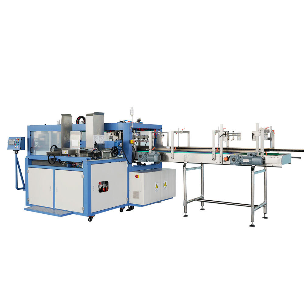 Zwiększona wydajność operacyjna