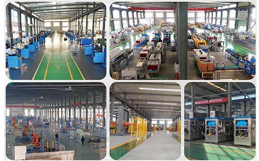 Ingenuity Manufacturing