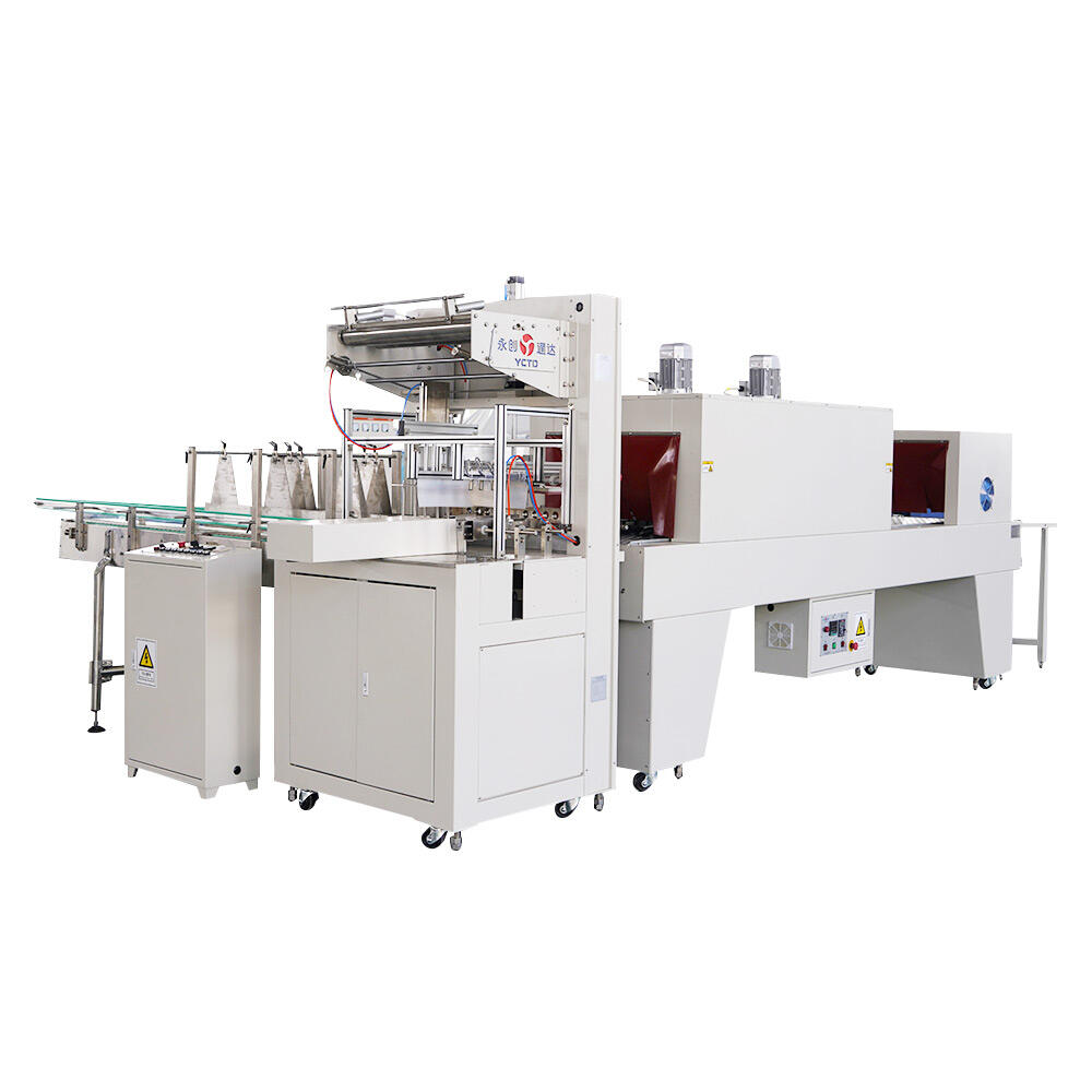 Advanced Temperature Control System