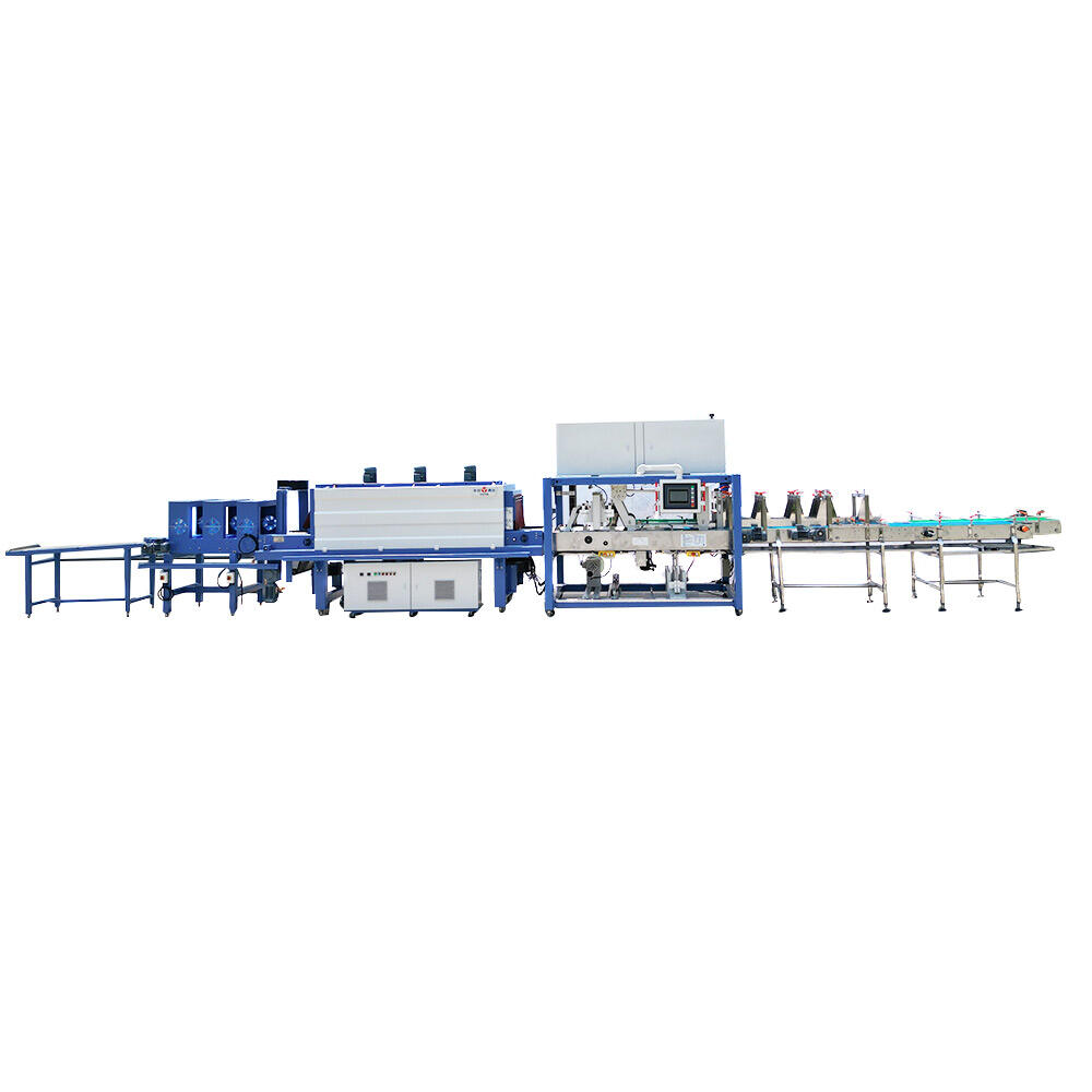 Advanced Temperature Control System