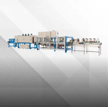 Shrink Packing Machine