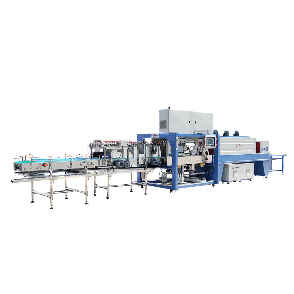 Intelligentes Produktbearbeitungssystem