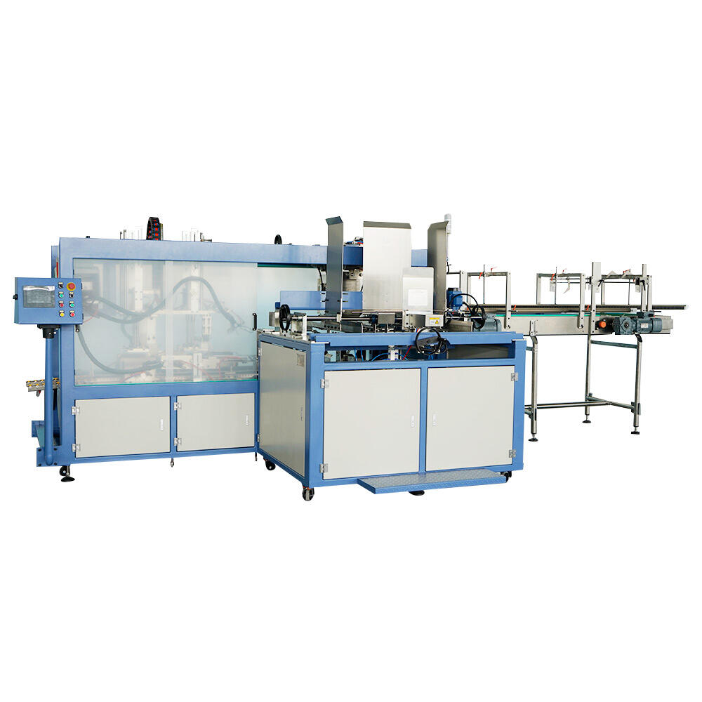 Intellektual Boshqaruva Tizimi va Avtomatizatsiya