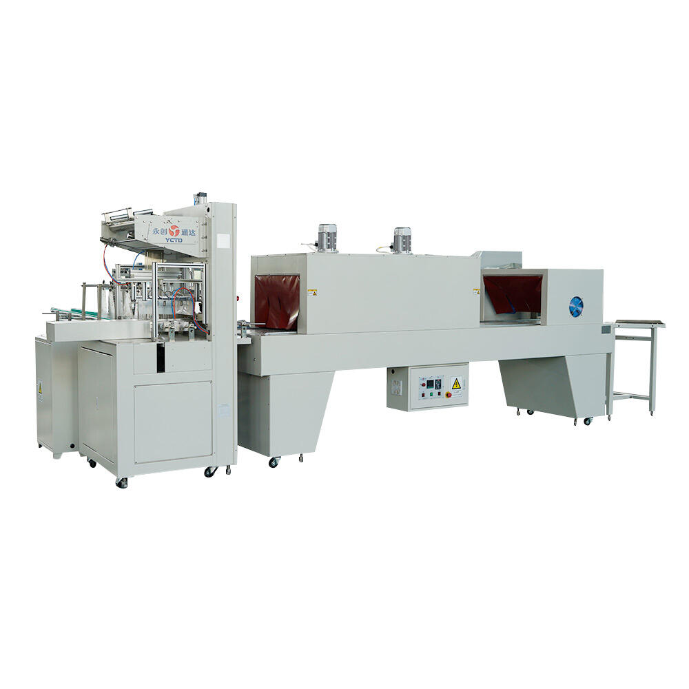 Avancerede automatiserings- og kontrolsystemer