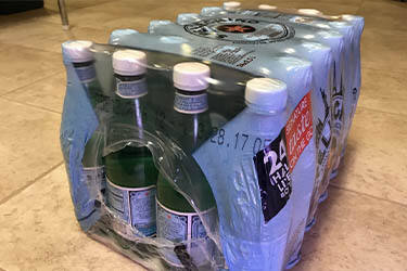 Why a Shrink Wrapper Machine Is Essential for Beverage Factories