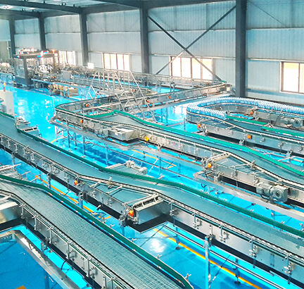 Old Production Line Diagnosis For Free
