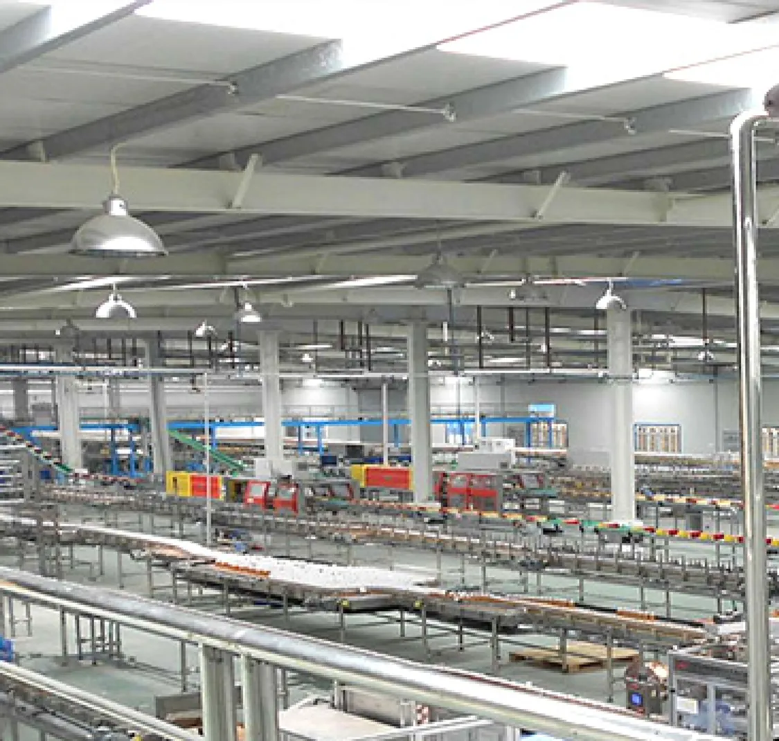 Old production line diagnosis for free