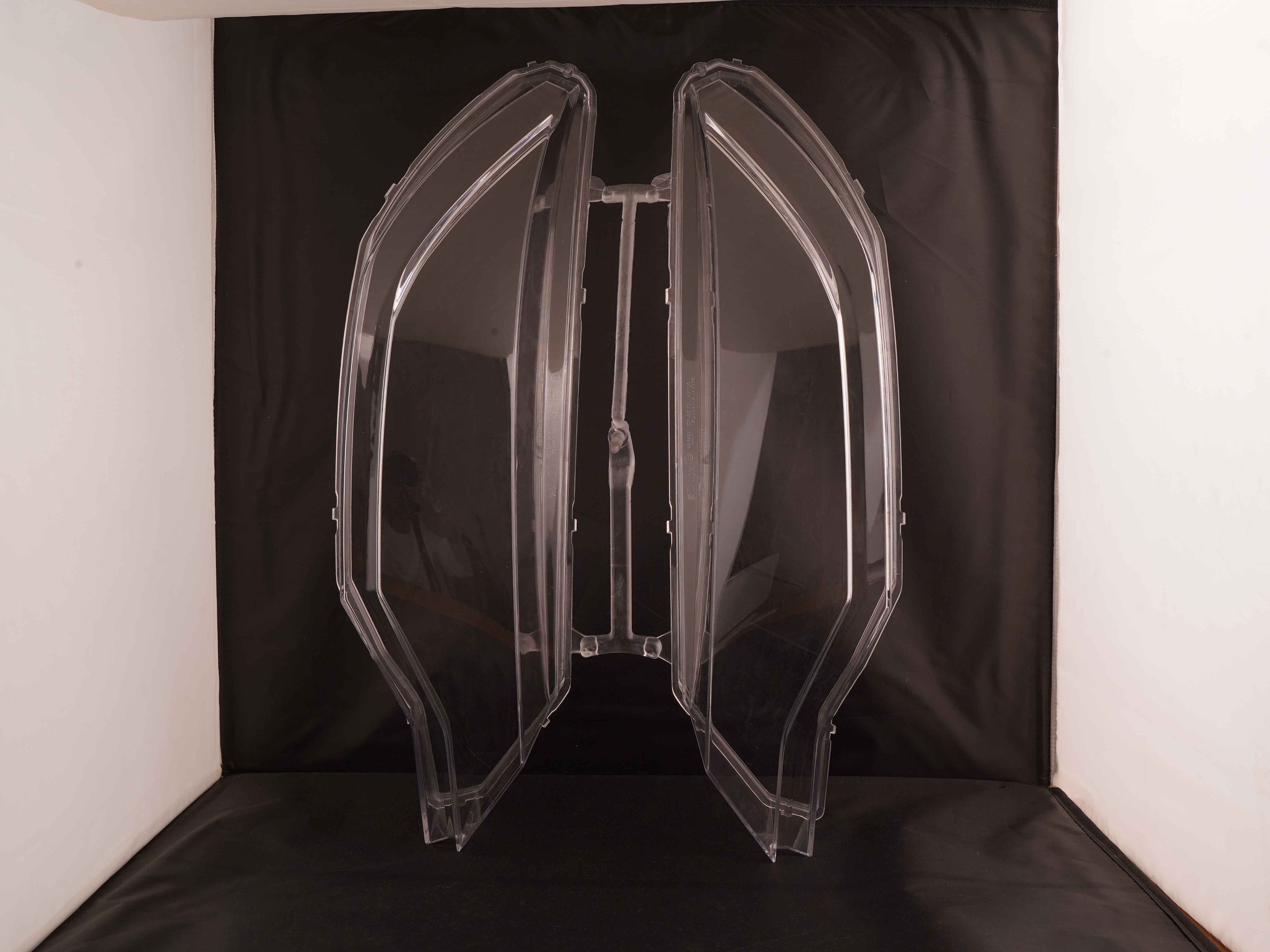 Headlamp - Lamp shade