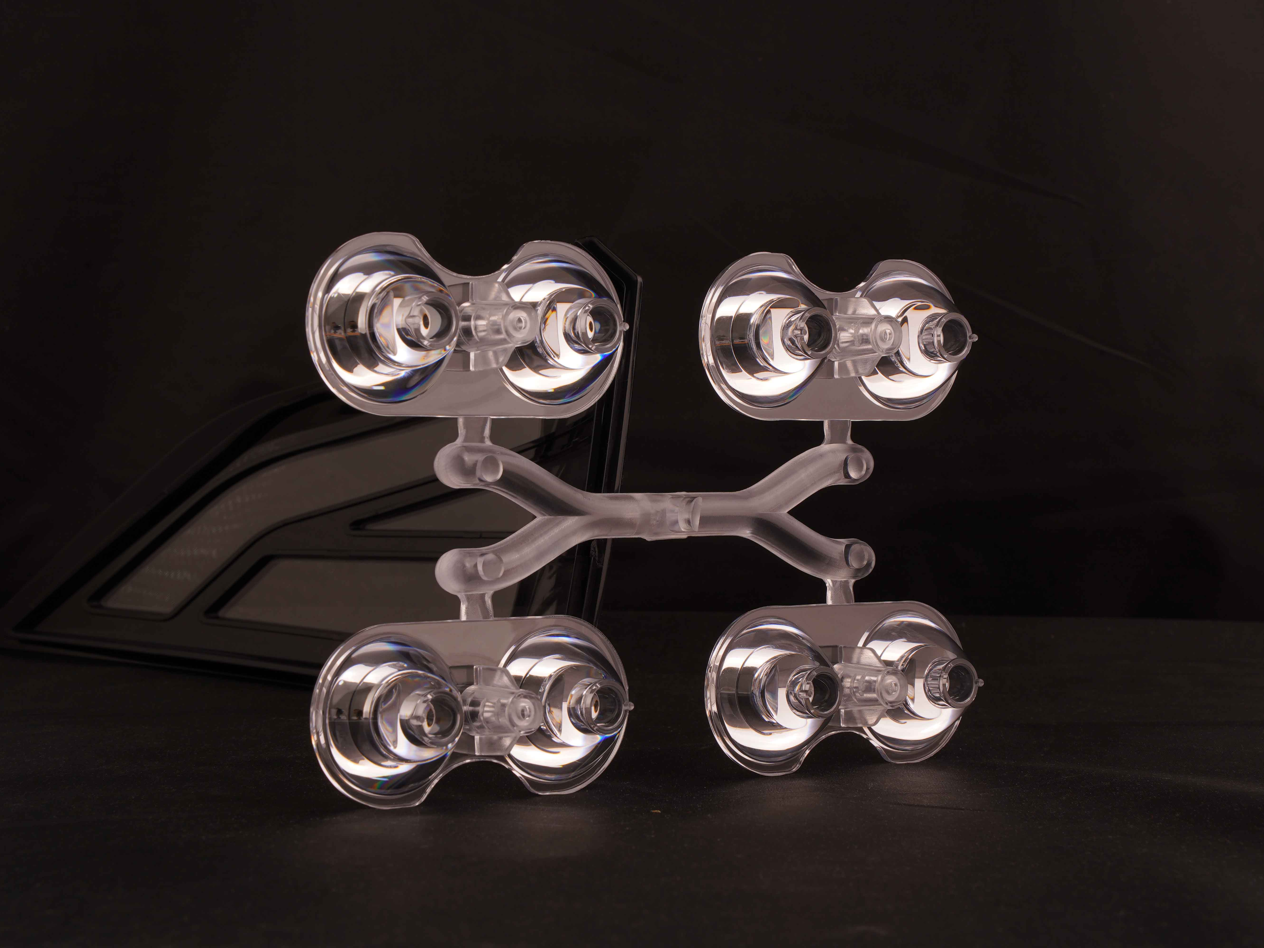 Automotive optical lens1