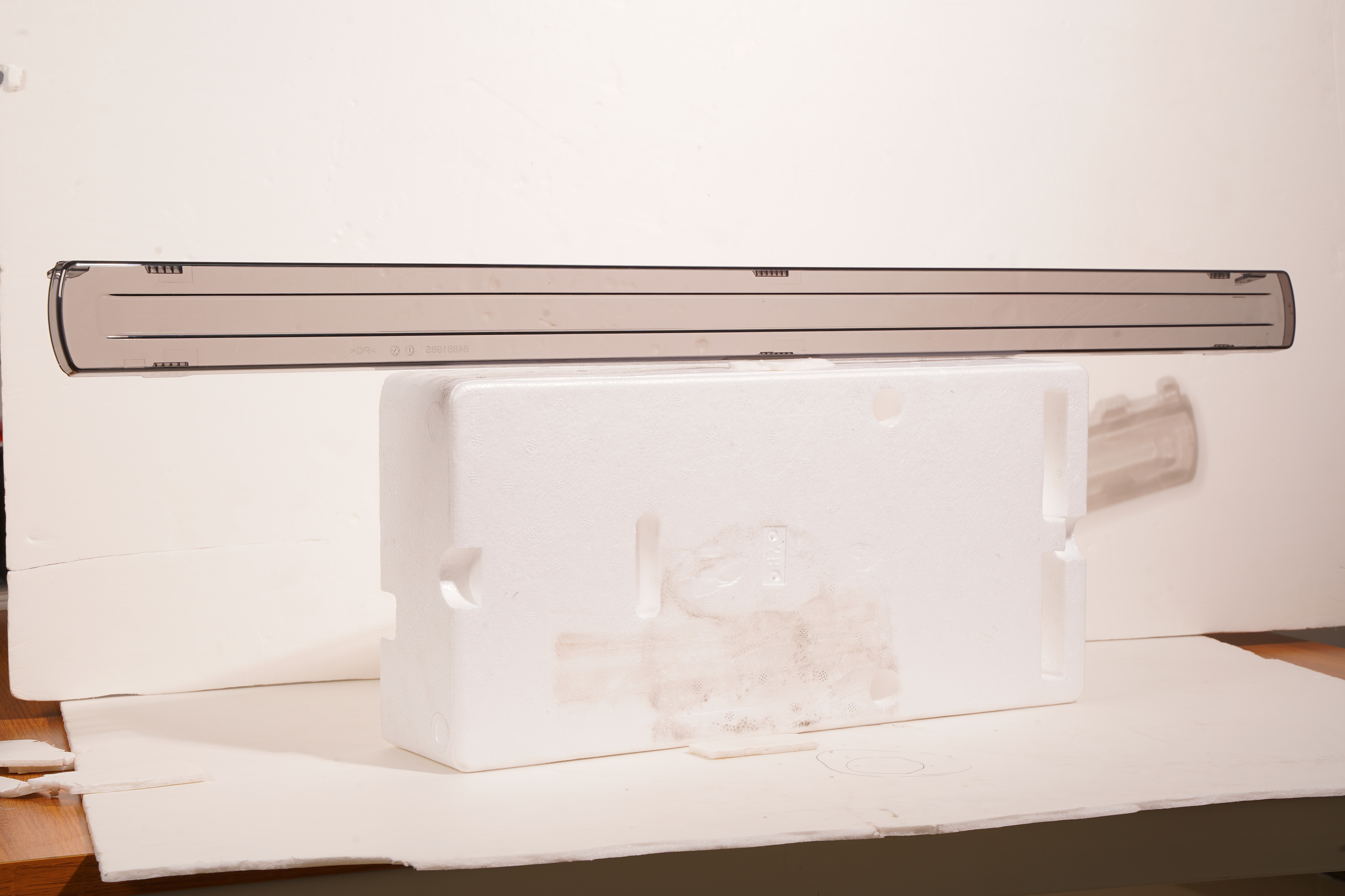 Strip lamp lampshade.JPG