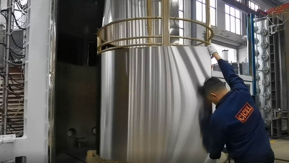 Steel Plate Coating Solution
