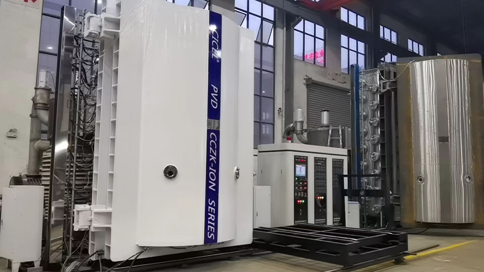 Where to Find the Best Deals on High-Quality PVD Machines