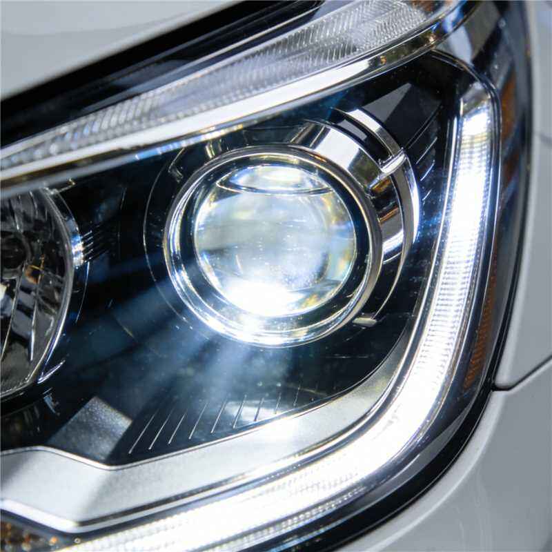 Automotive Parts Coating Applications