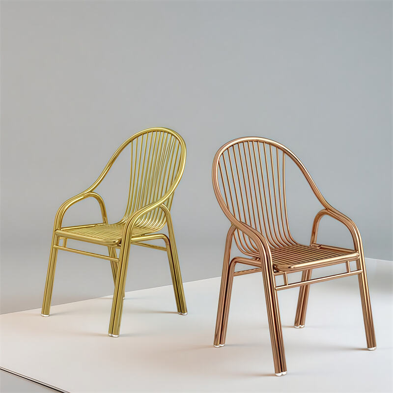 Furniture Decorative Hardware Coating Solution