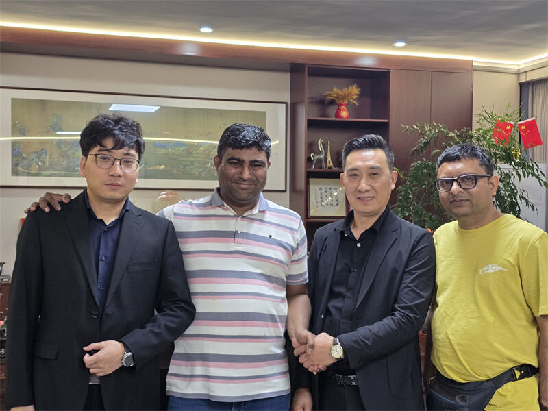 Canton Fair scene