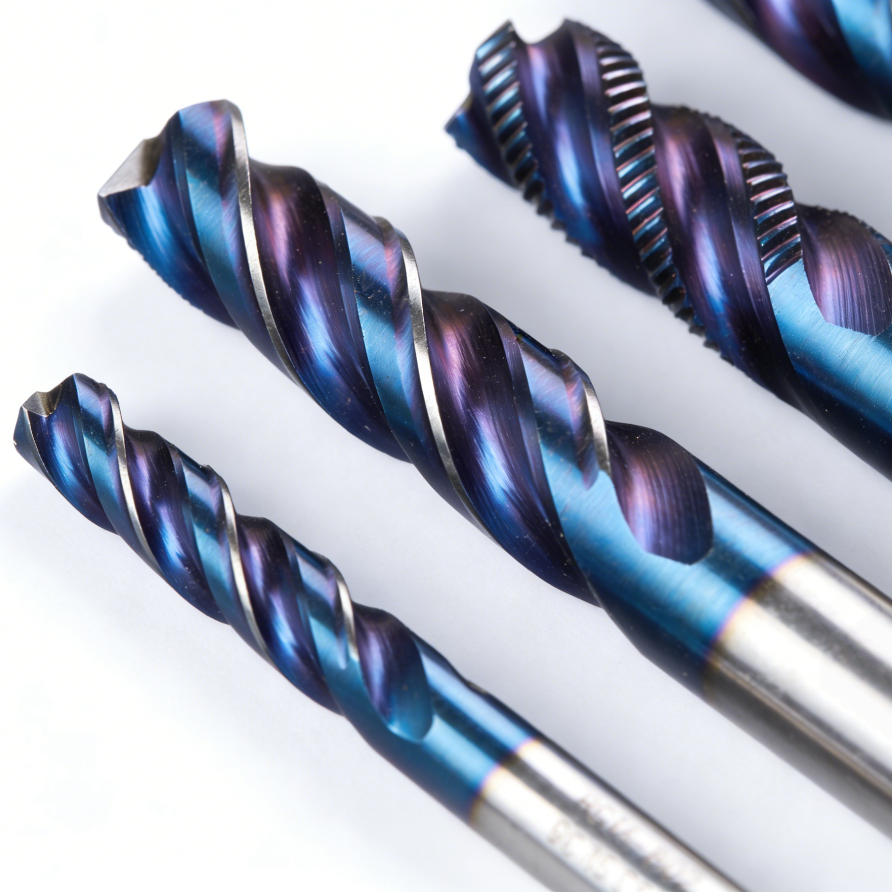 Functional Coating Applications