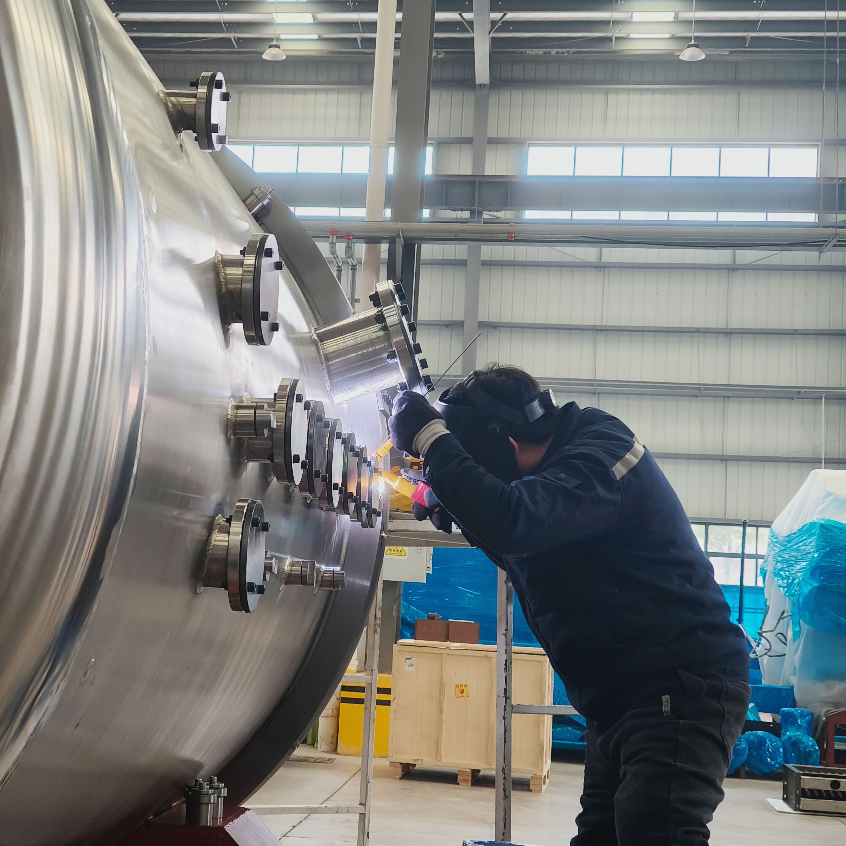 3 Production & Manufacturing