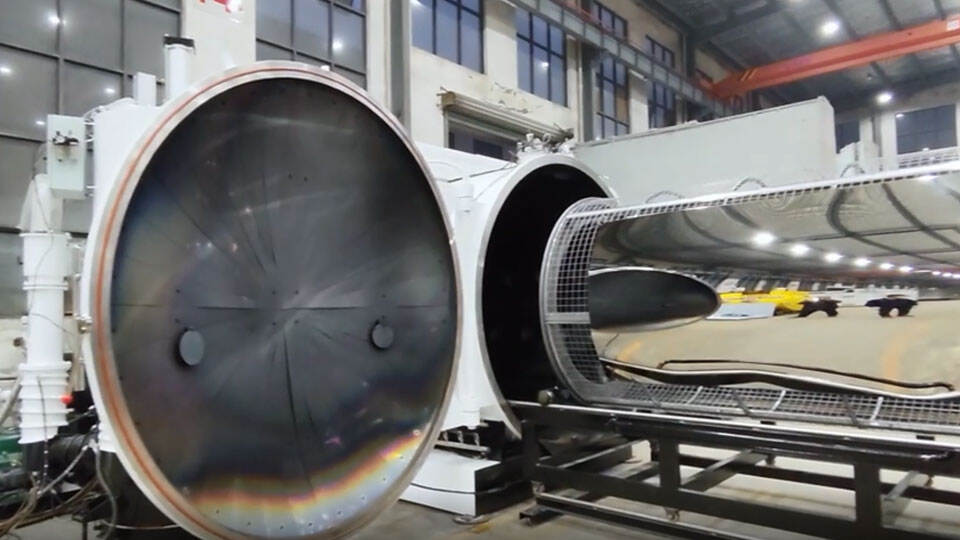 Stainless Steel Sheet PVD Coating Machine