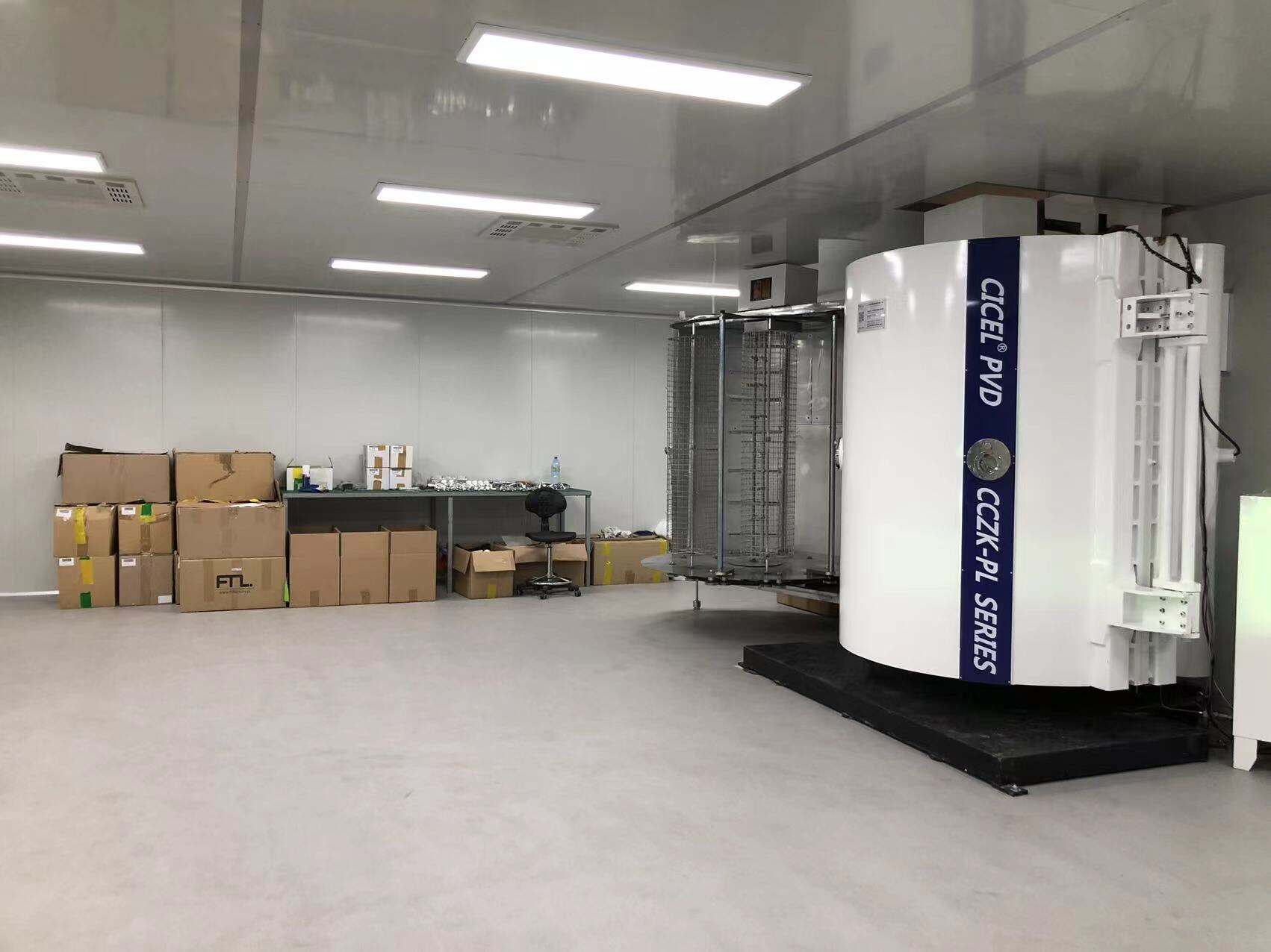 How to Choose the Right PVD Machine for Your Wholesale Business