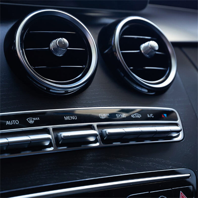 Automotive Interior & Exterior Plastic Parts Coating Solutions