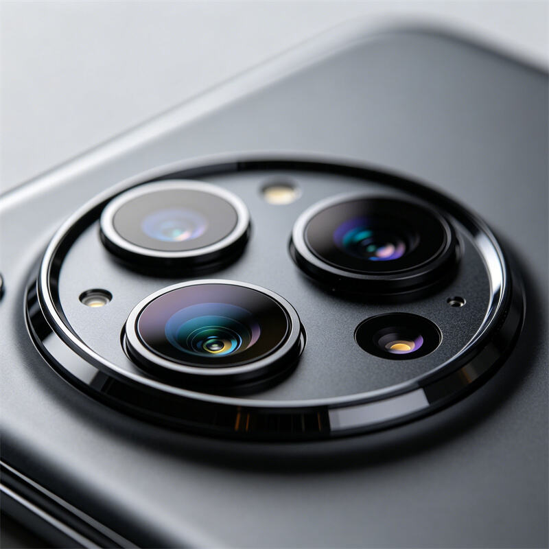 Digital Optical Coating Solution