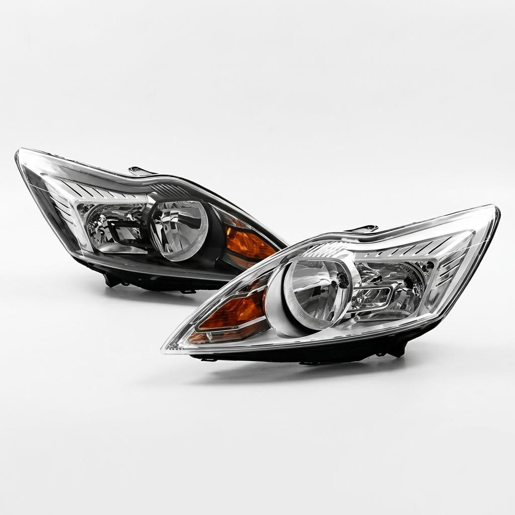 Automotive Lighting Reflector Coating Solution