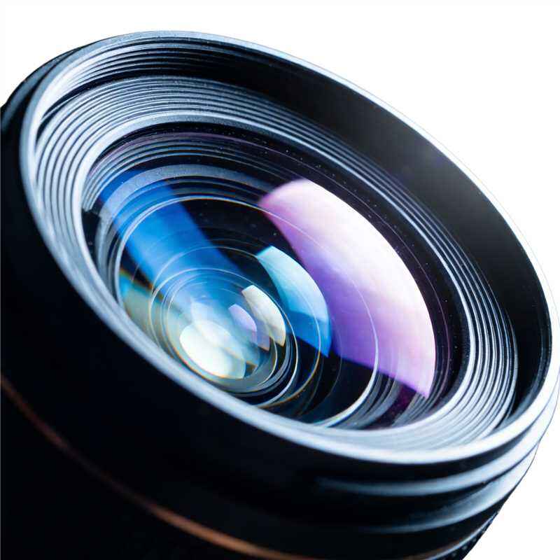 Optical Coating Applications