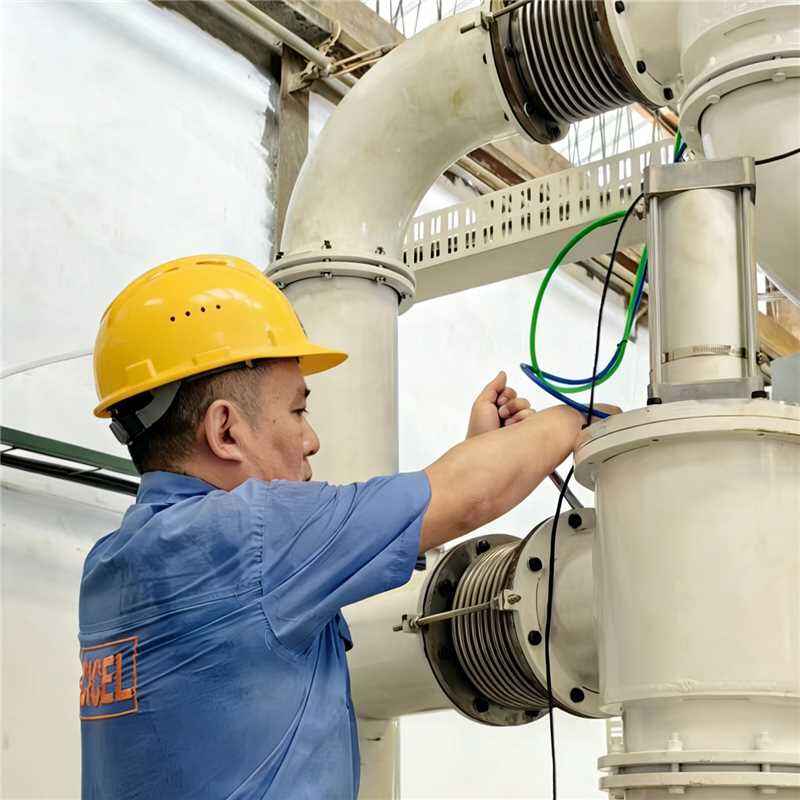 7 Installation & Training