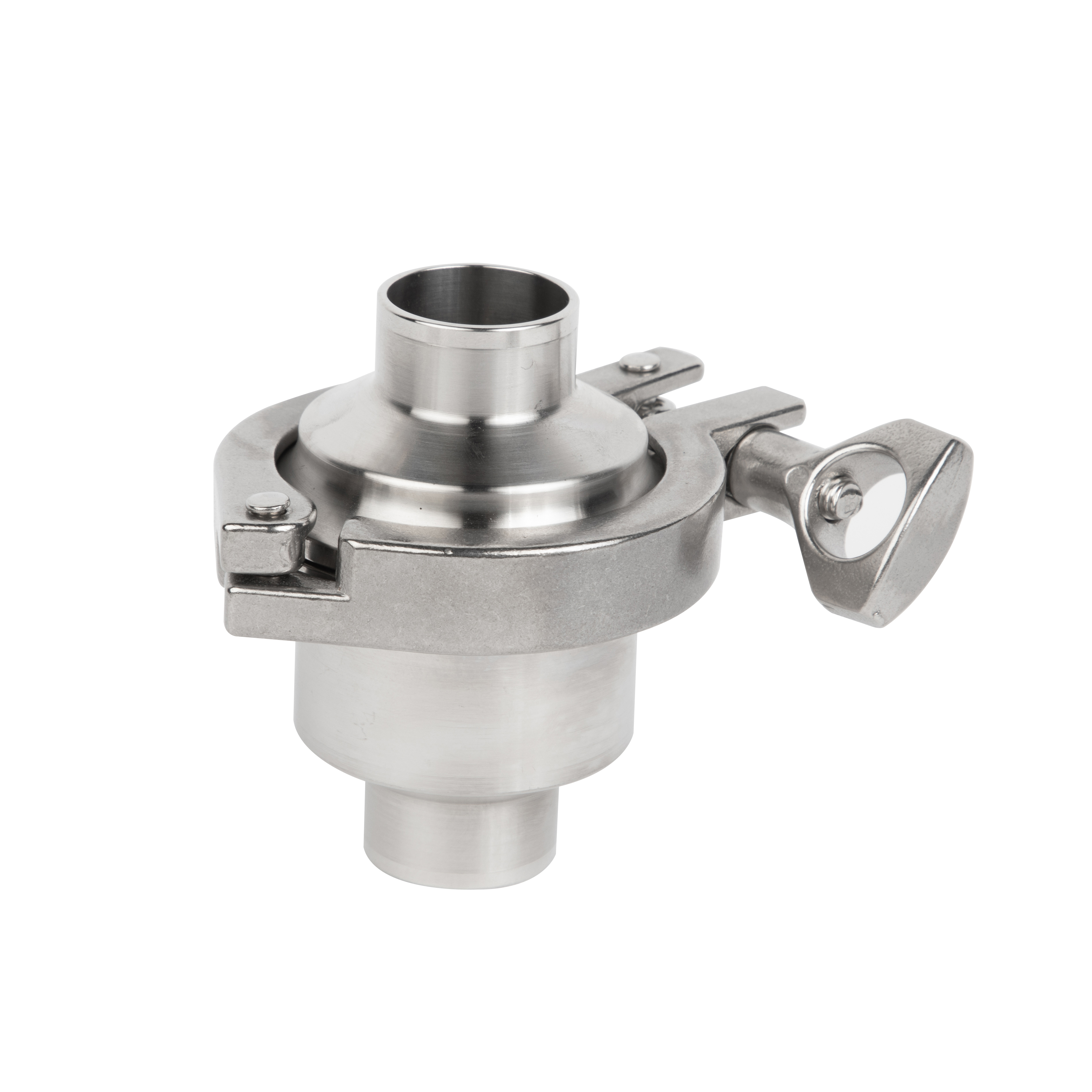 ZH4 Sanitary check valve