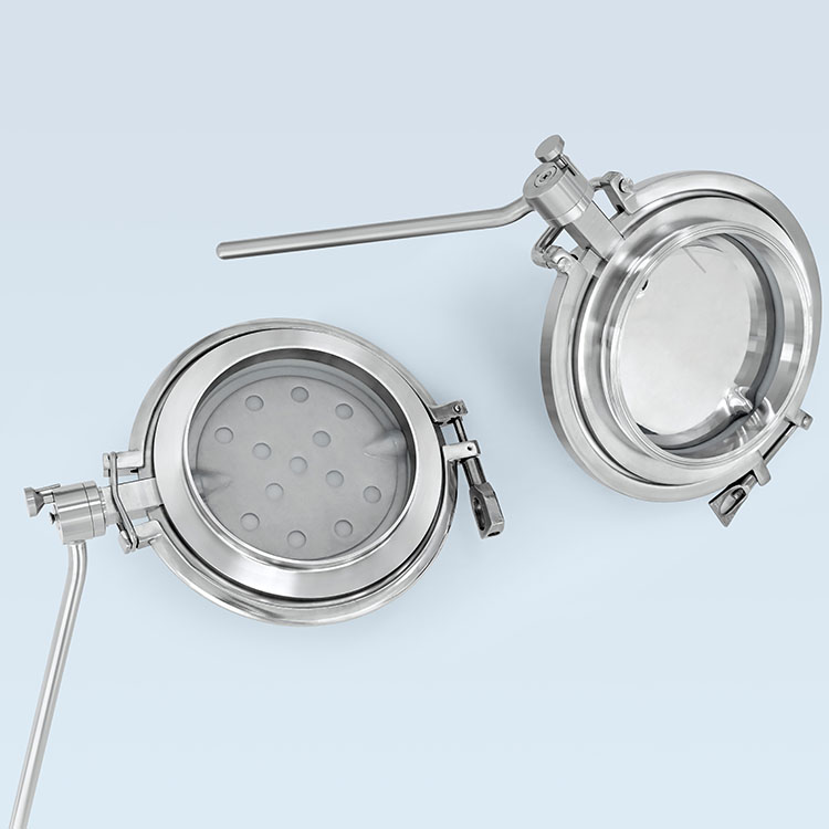 Powder Valves: Efficient Control for Powder and Granule Flow