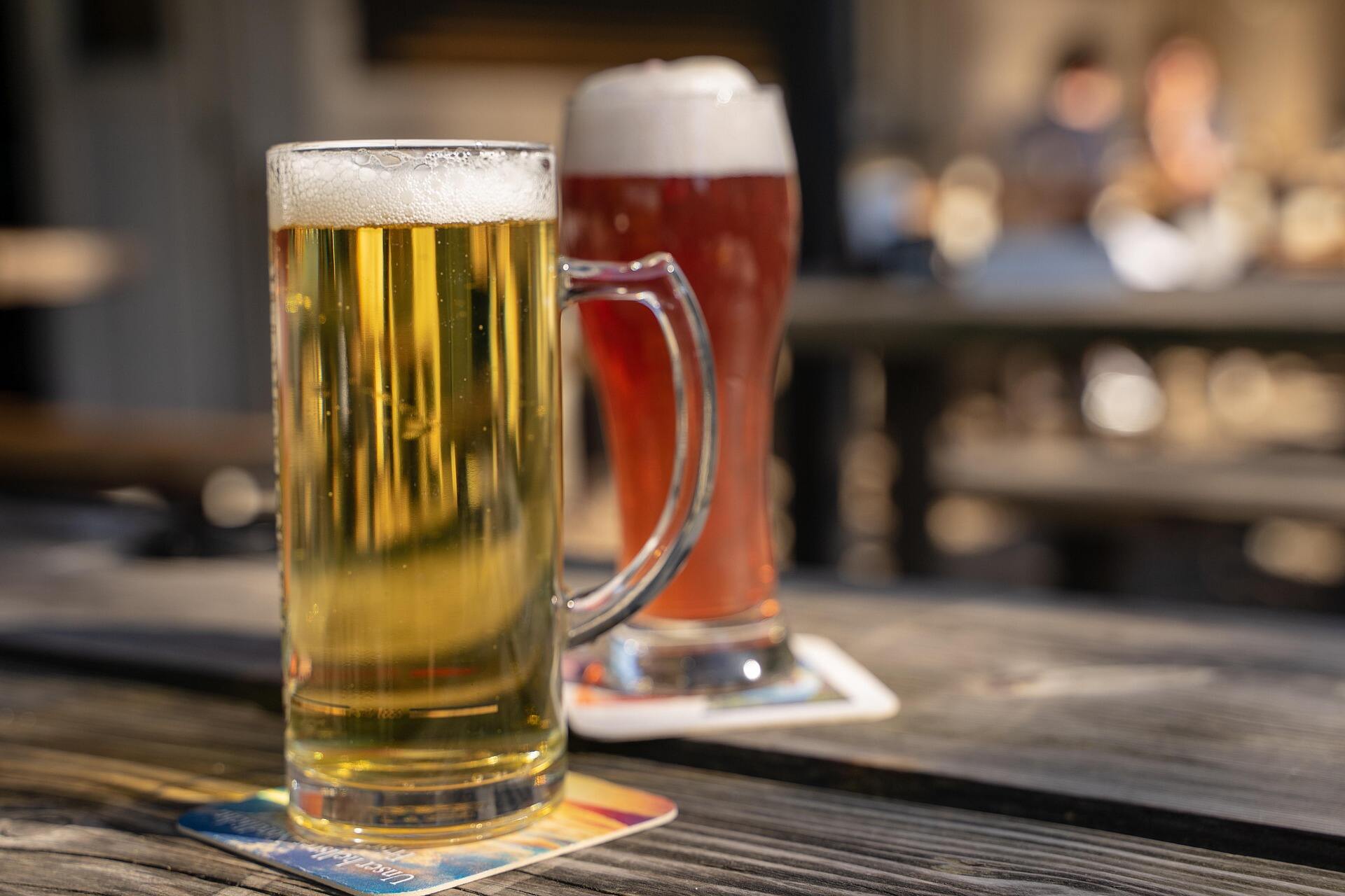 Applicazzjonijiet tal-Industrijiet tal-Birra, Tal-Qawwi u Tal-Birrerija