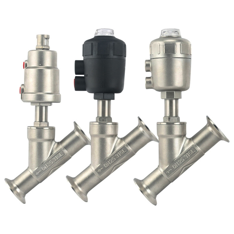 AB Valves: Dual-Seat Isolation for High-Risk Applications
