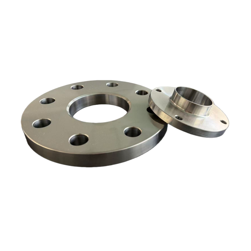 Flange
