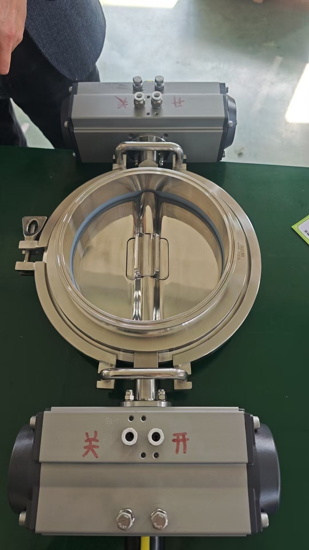 Rotary Valves for Precision Metering and Control in Bulk Material Handling