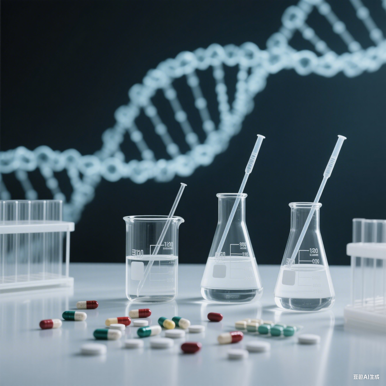Applicazzjonijiet tal-Industrija Farmaceutika u Biotech