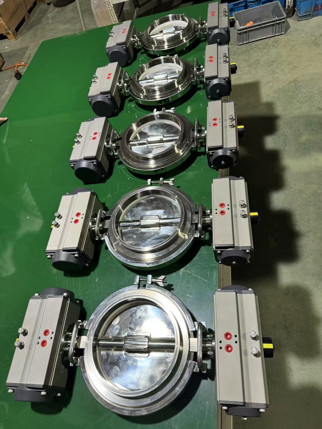 AVM: Your Trusted Partner in Material Conveyance Solutions