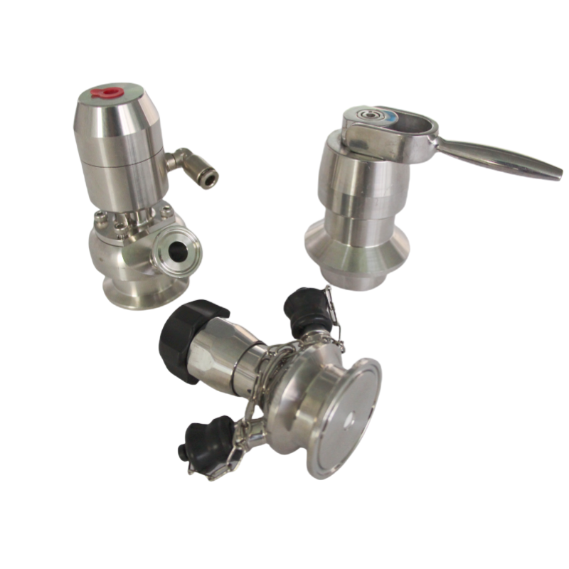 Aseptic Transfer: Sterile Material Handling Solutions