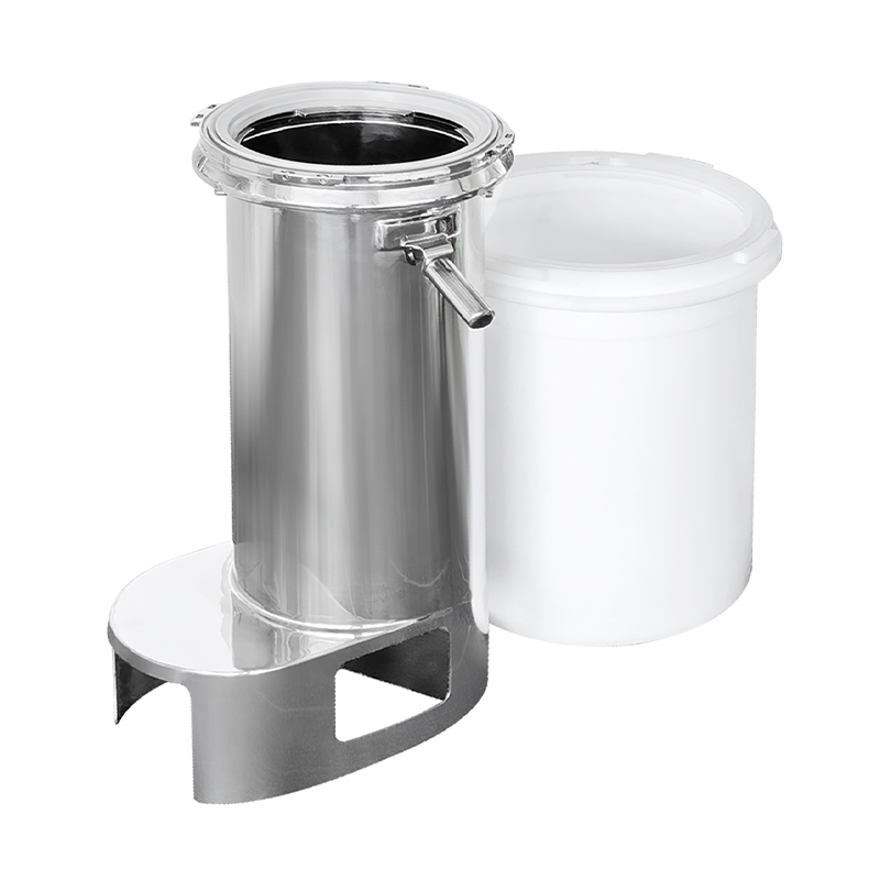 Rapid Transfer Port Rtp For Aseptic Material Transfer Avm