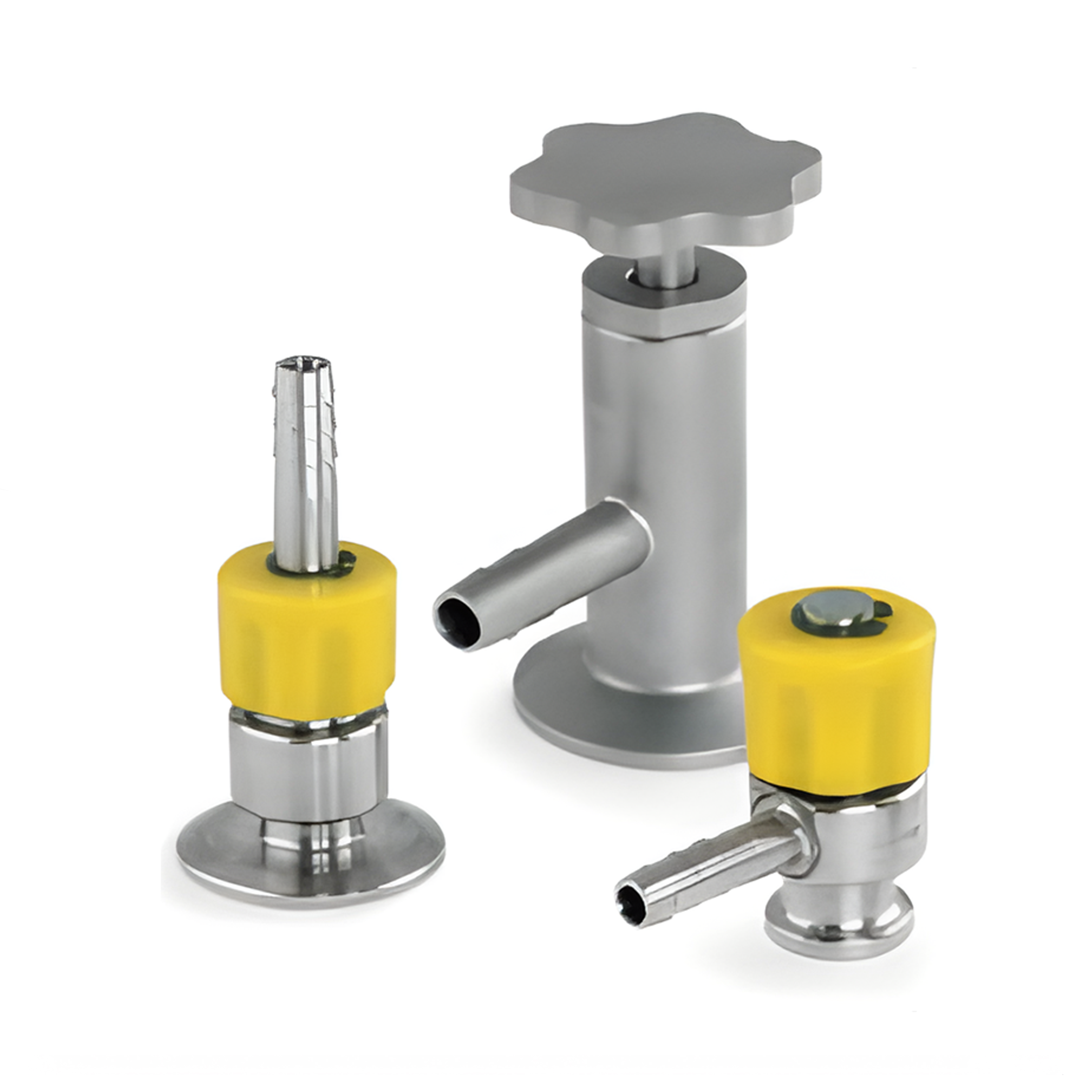 Sampling Valve