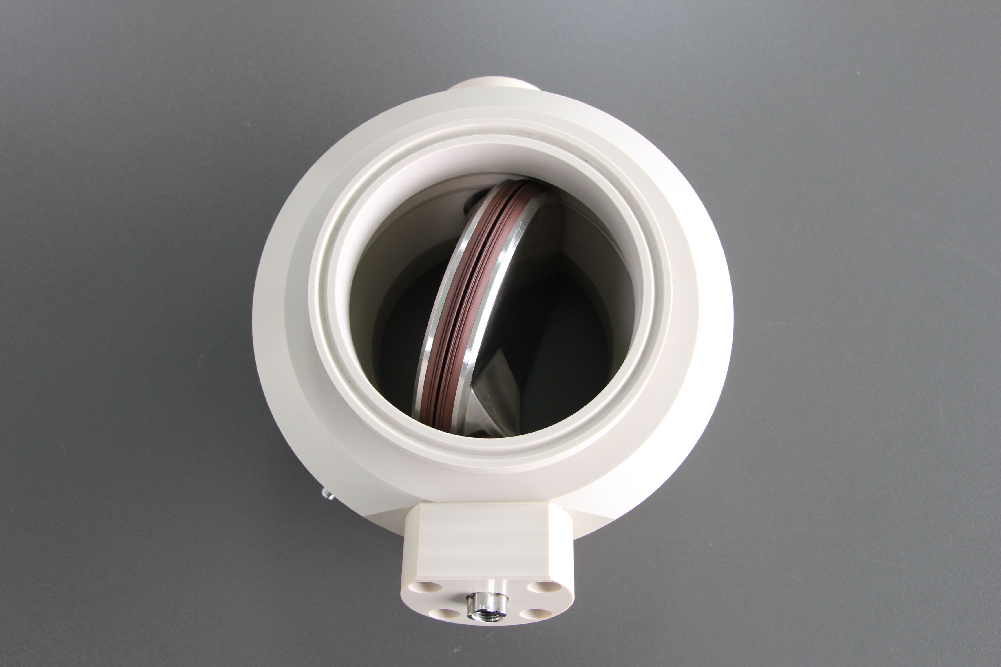 AB Valves for Precise Fluid Switching in Automated Production Lines