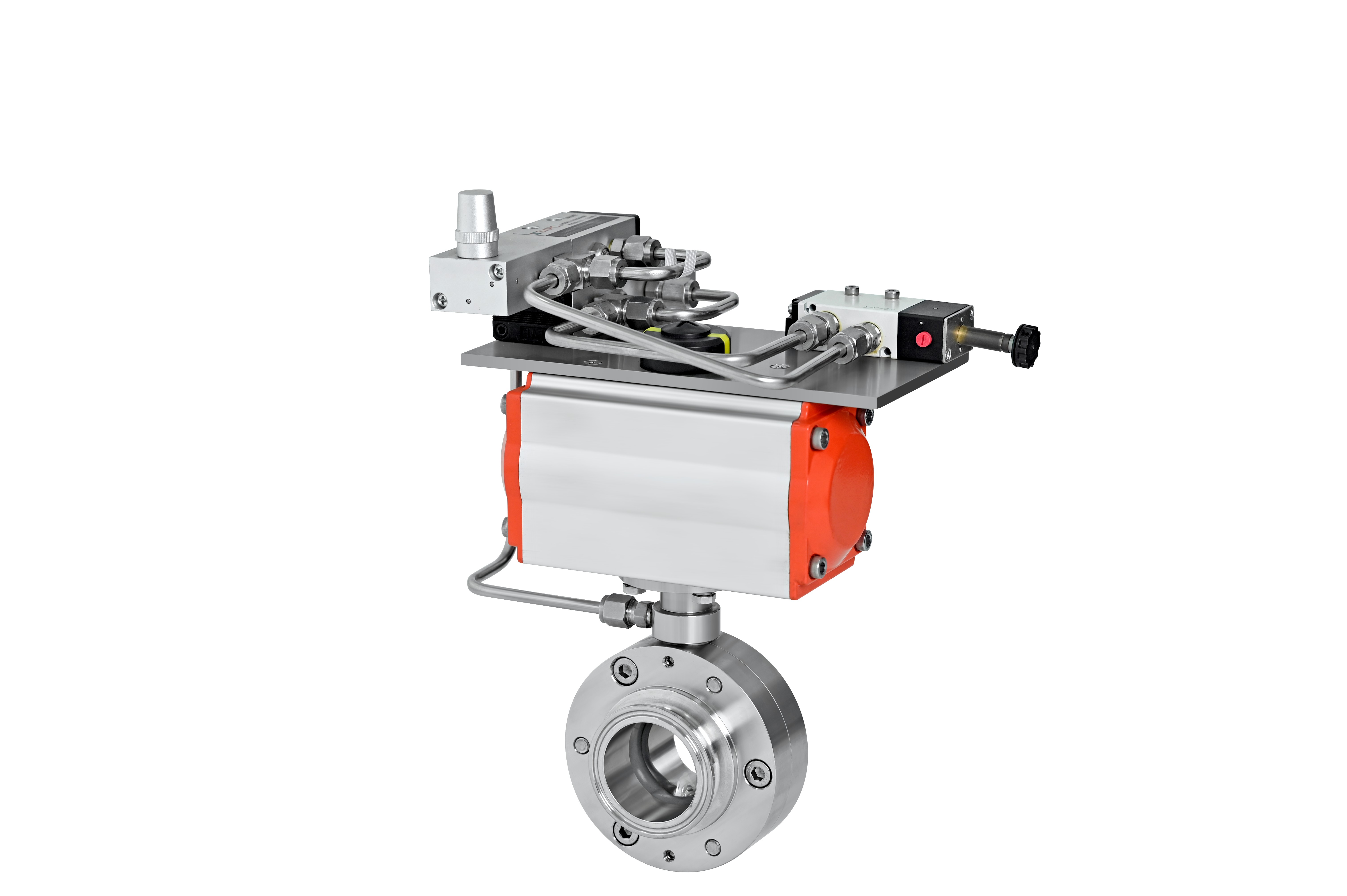 AVM: Your Trusted Partner in Material Conveyance Solutions