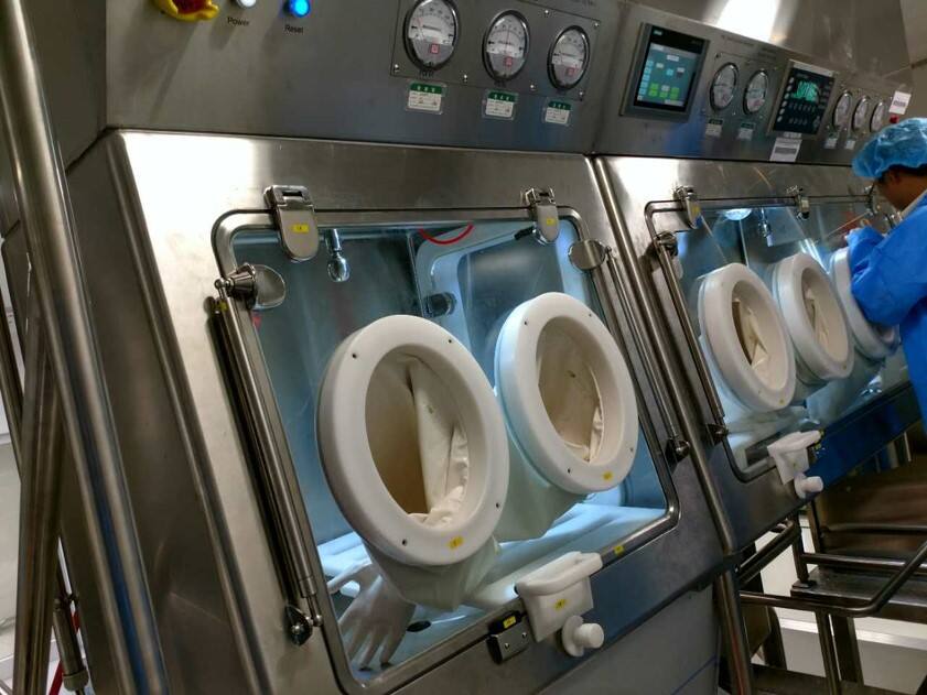 Kif iżda l-Port ta’ Trasferiment Ħażin it-Trasferiment Aseptiku?