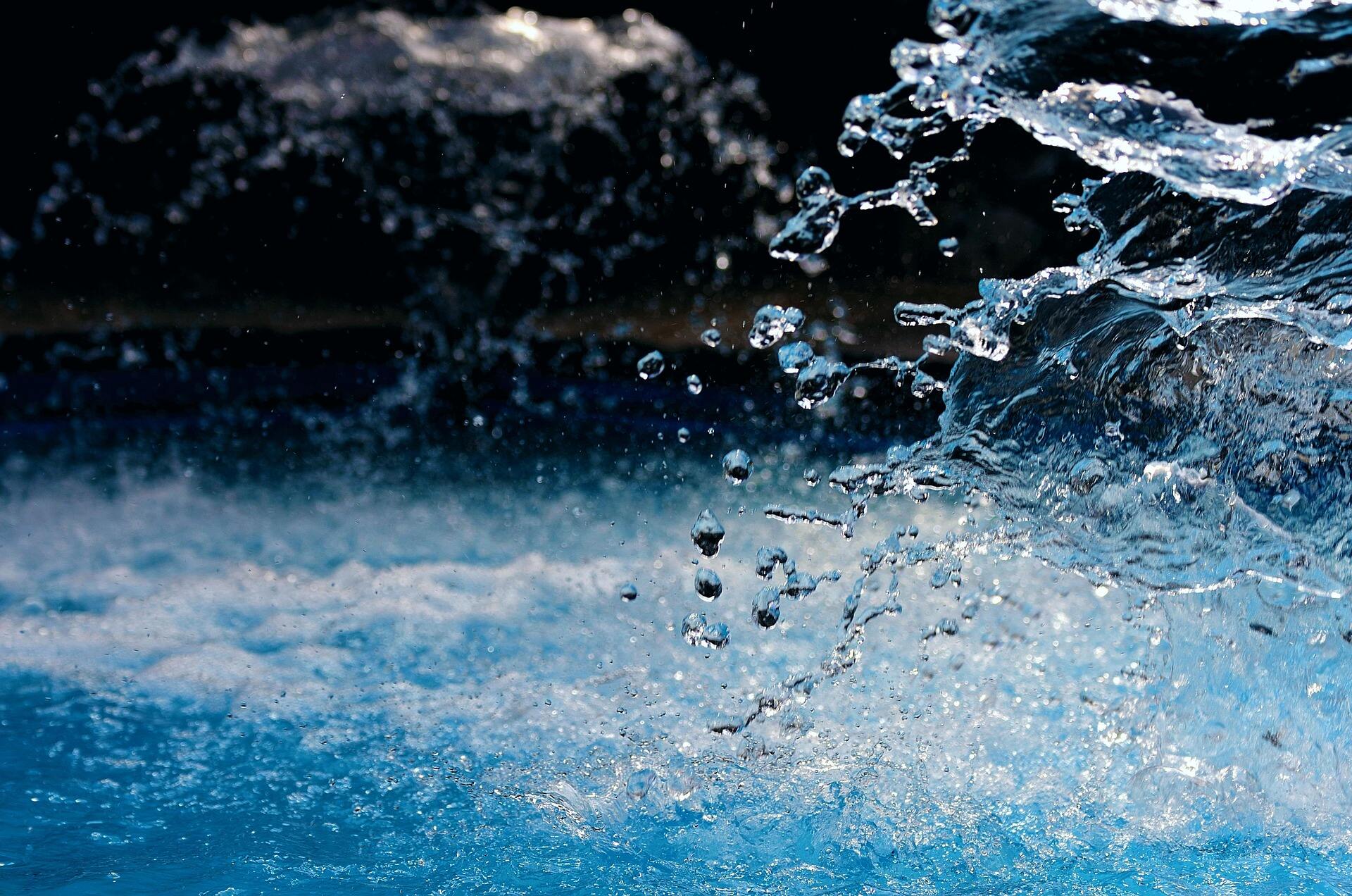 Trattament tal-Ismid u Applicazzjonijiet ta' Wata Ultra-Pura