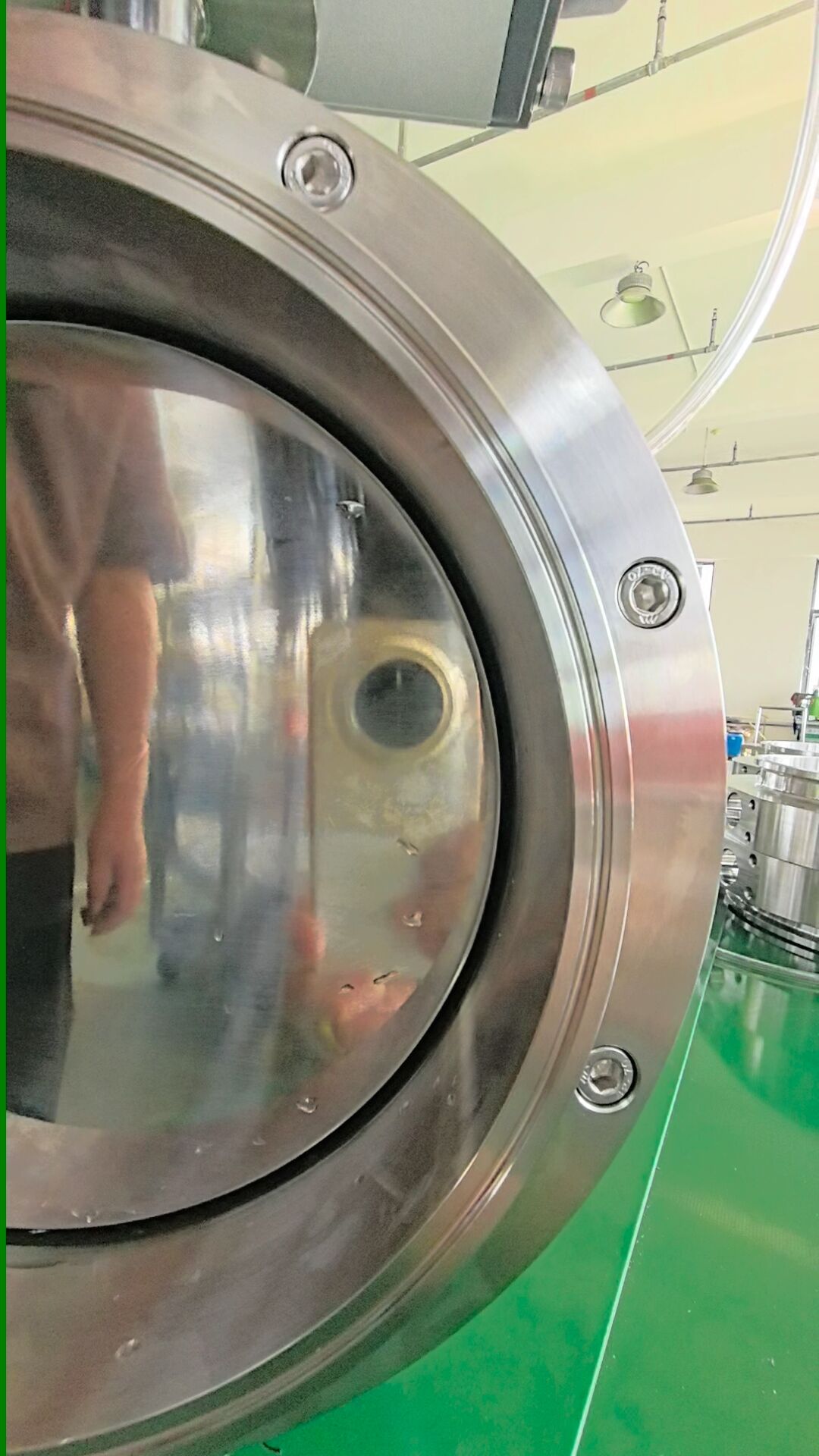 Advanced Inflatable Seals for Effective and Flexible Sealing in Dynamic Environments