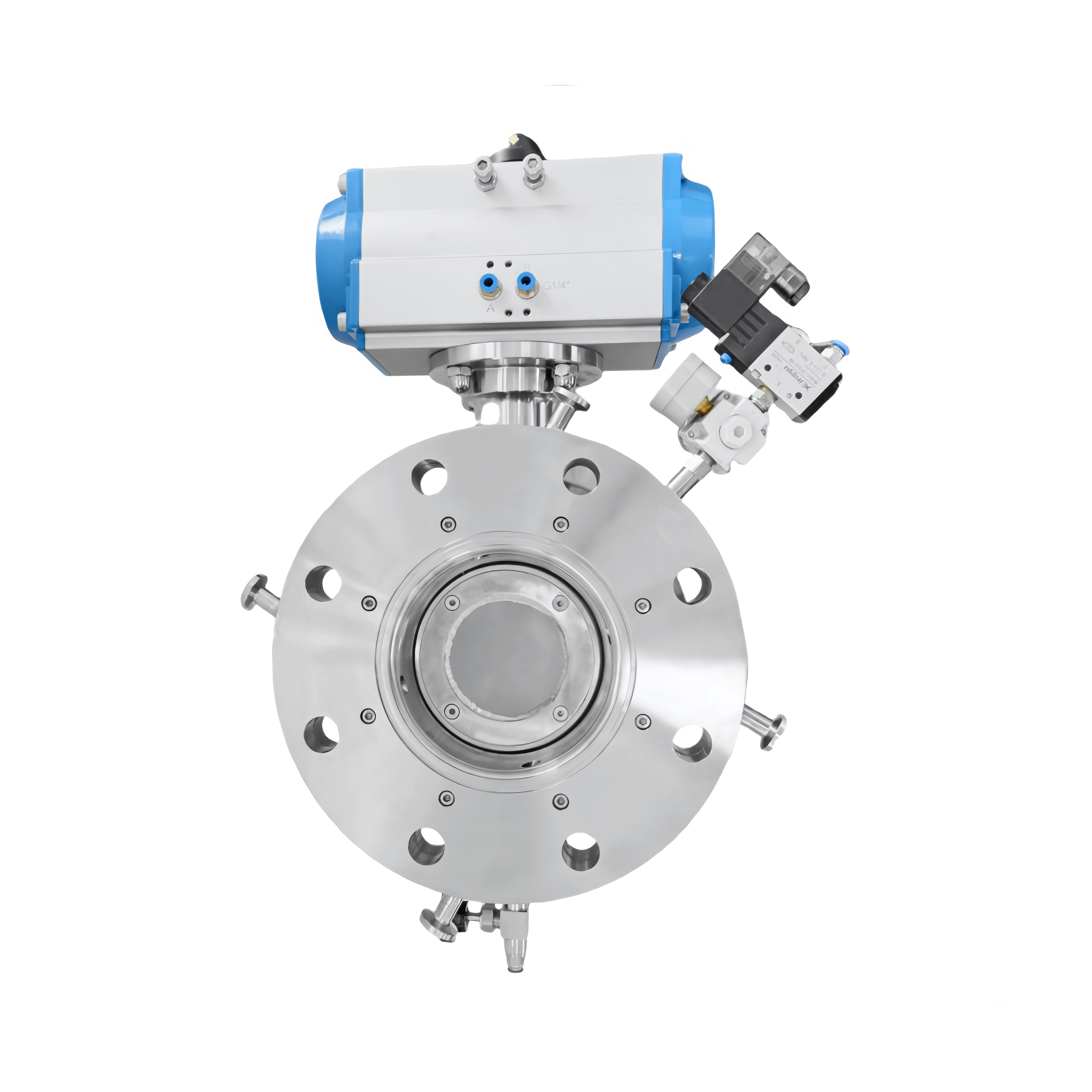 Inflatable Seal RTP Systems: Enhancing Leak-Proof Performance in Aseptic Environments