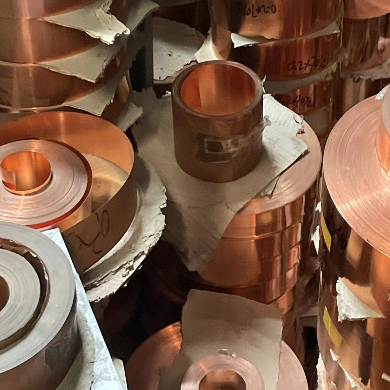 Superior Corrosion Resistance and Durability