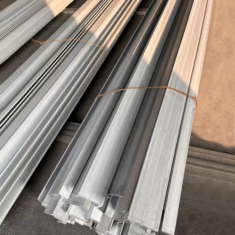 Enhanced Corrosion Resistance