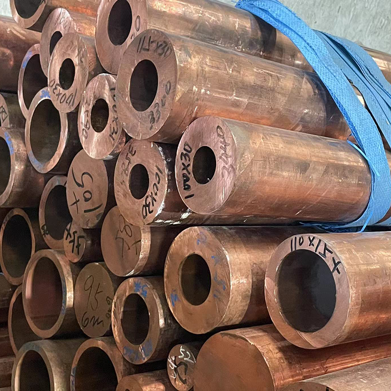 Superior Pressure and Temperature Resistance