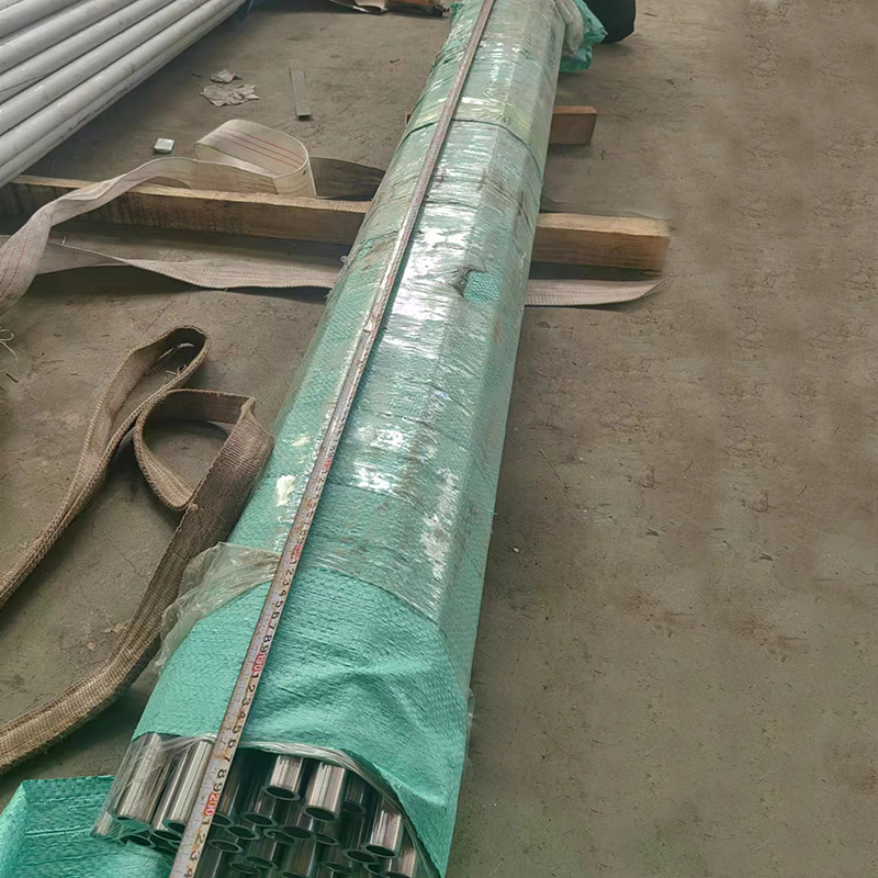 Superior Corrosion Resistance