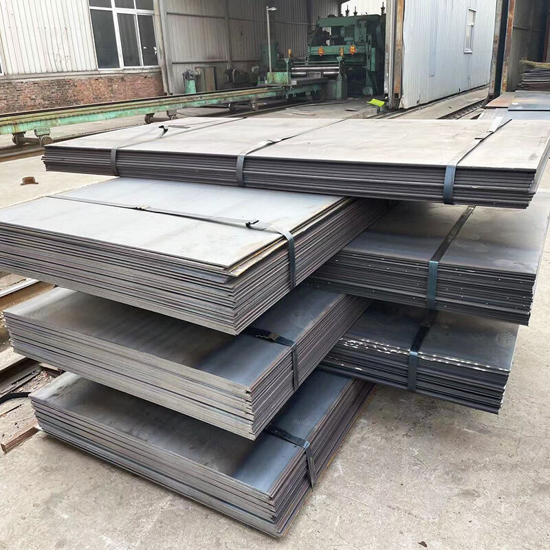 Superior Corrosion Resistance
